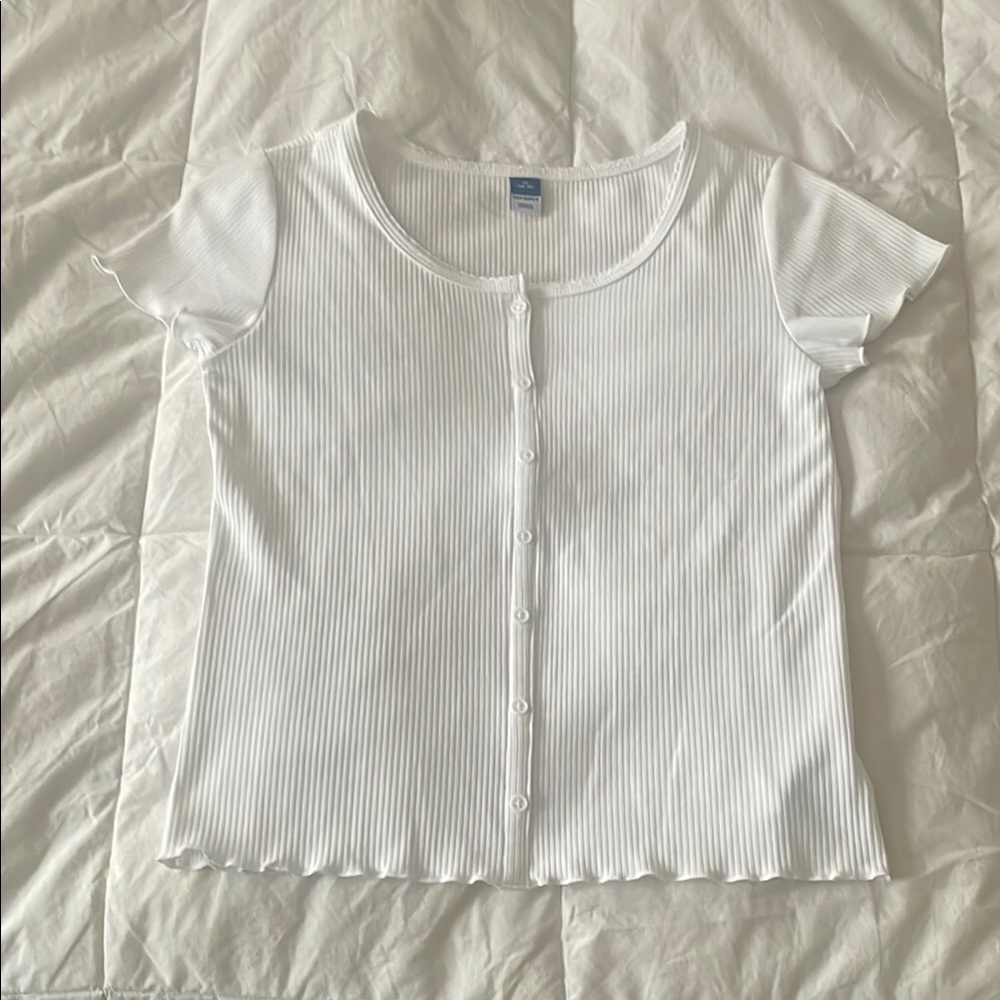 Old Navy Button up shirt